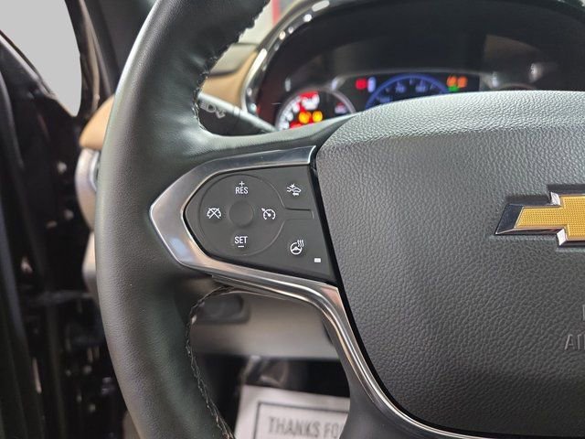 Used 2023 Chevrolet Traverse Premier image 21