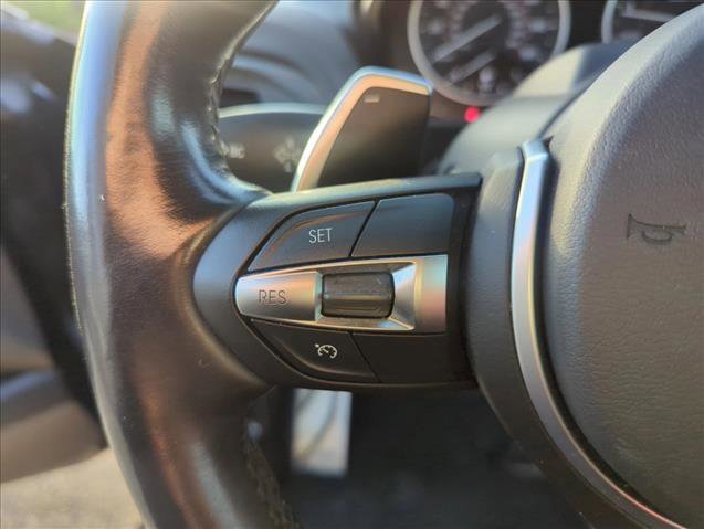 Used 2017 BMW M240i xDrive Convertible image 11