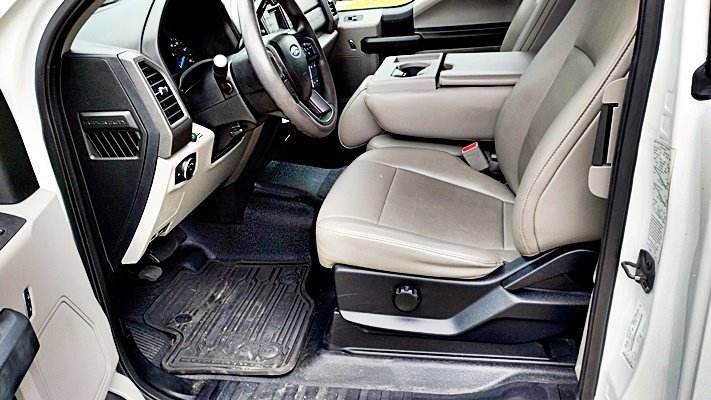 Used 2017 Ford F350 XL image 13