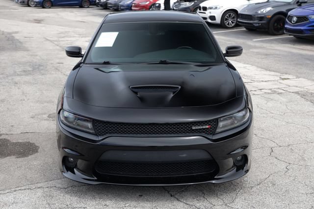 Used 2018 Dodge Charger R/T w/ Beats Audio Group RWD image 20