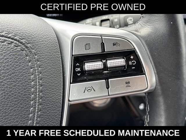 Used 2023 Kia Telluride SX X-Line AWD/4WD image 24