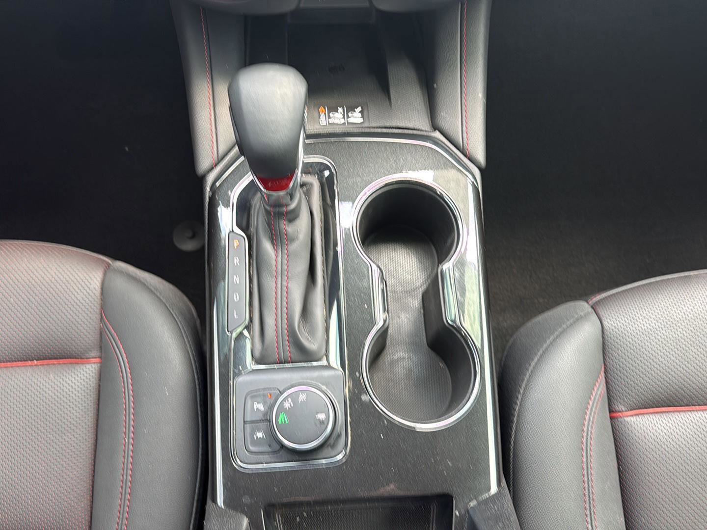 Used 2025 Chevrolet Blazer RS w/ Driver Confidence II Package FWD image 15