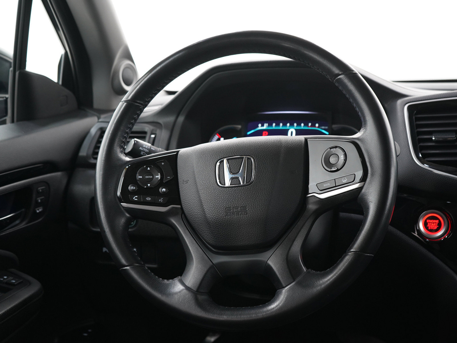 Used 2019 Honda Pilot Touring image 19