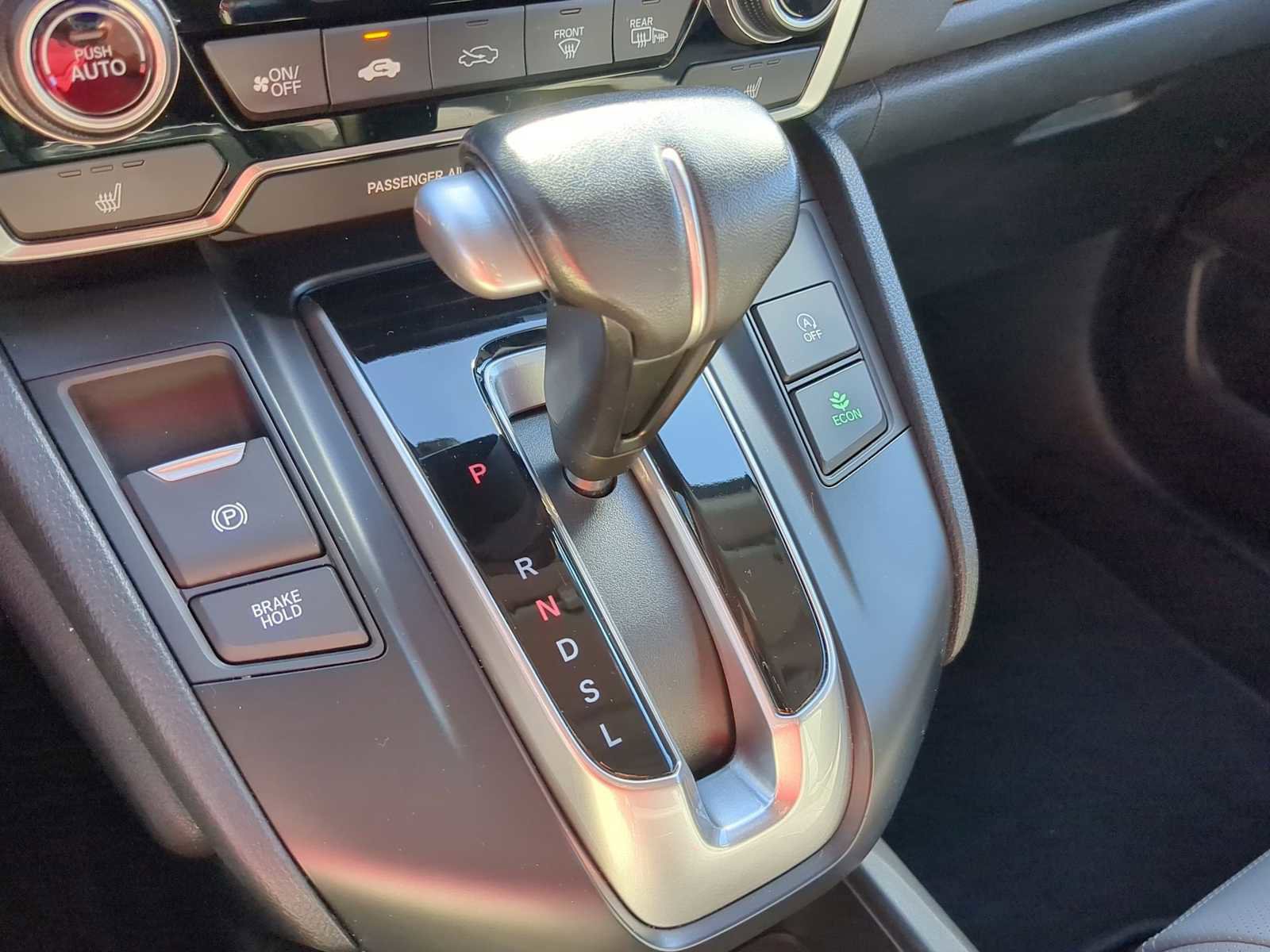 Used 2020 Honda CR-V EX-L image 21