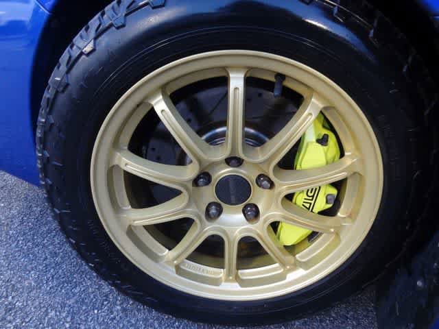 Used 2019 Subaru WRX STI AWD/4WD image 31