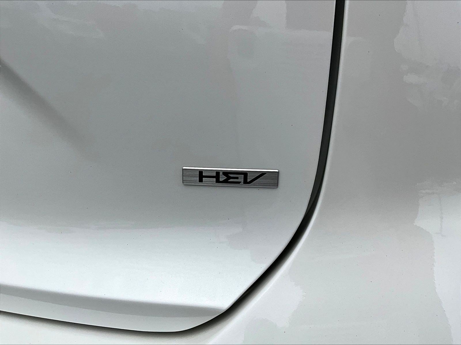 Used 2024 Kia Niro EX FWD image 24