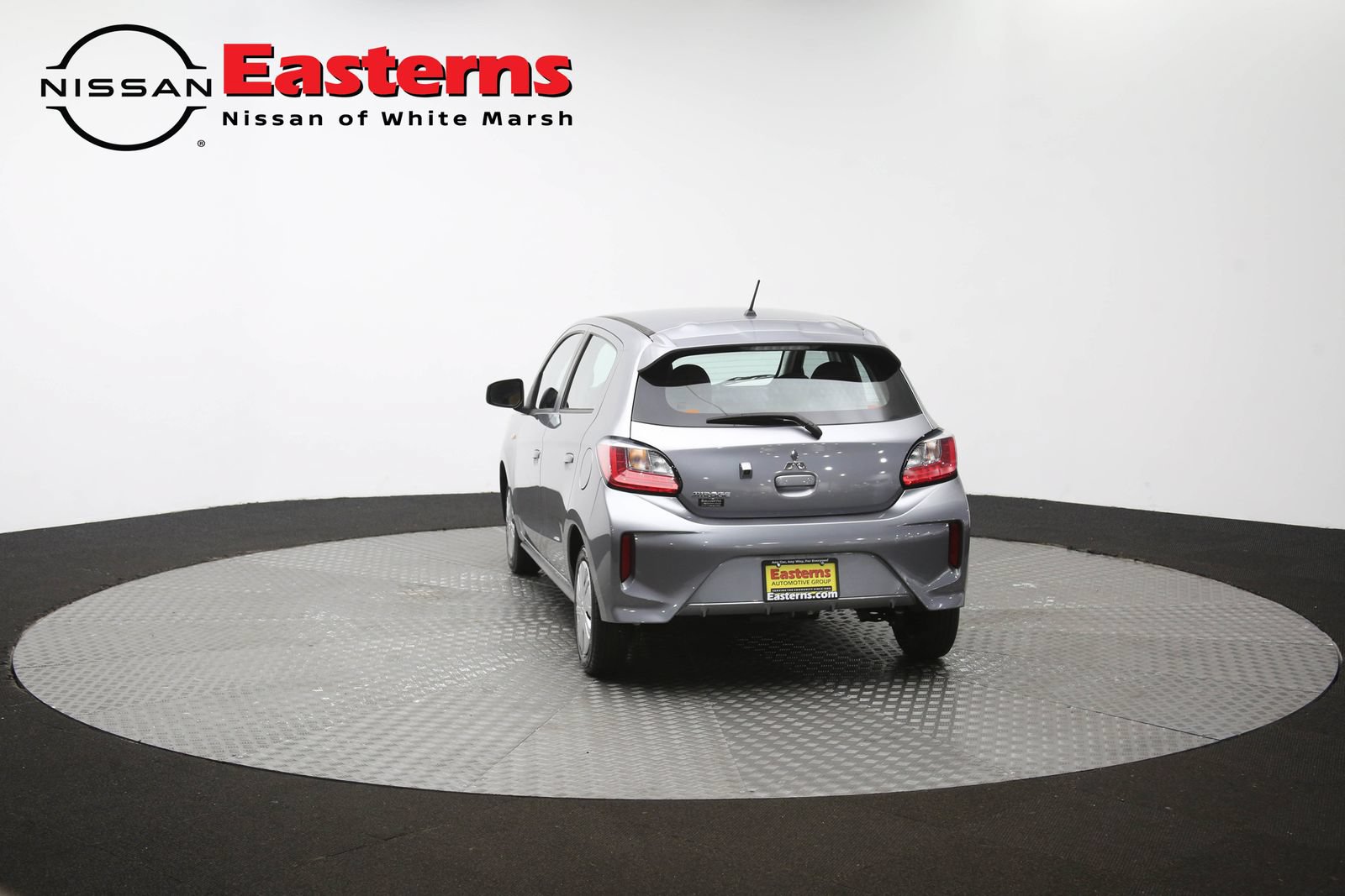 Used 2021 Mitsubishi Mirage ES FWD image 35
