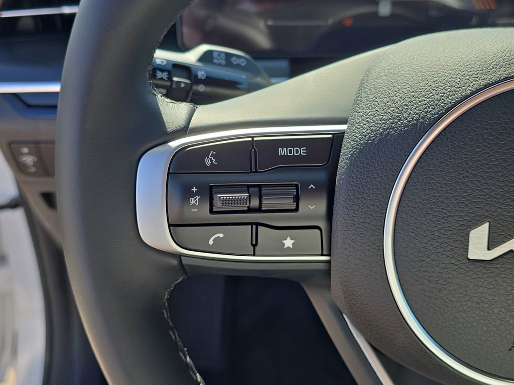 New 2026 Kia K5 GT-Line FWD image 30
