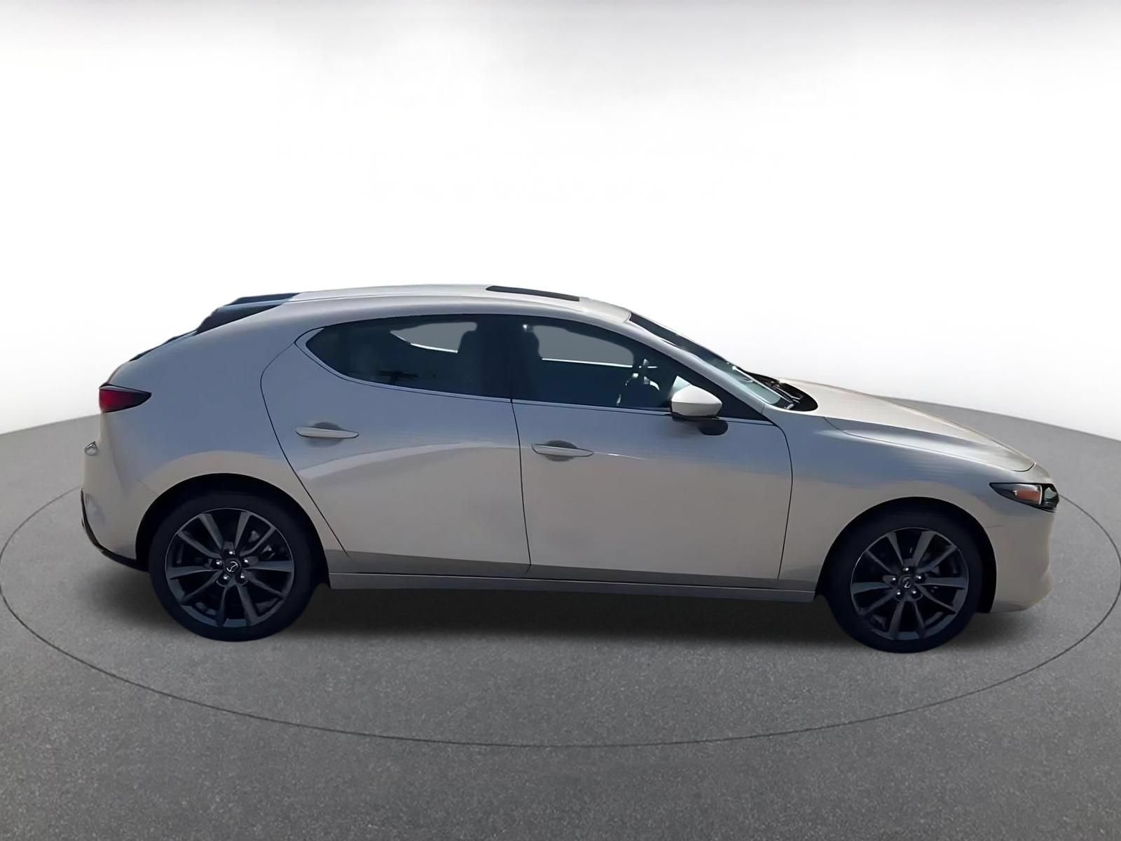 Used 2026 MAZDA MAZDA3 s FWD image 16