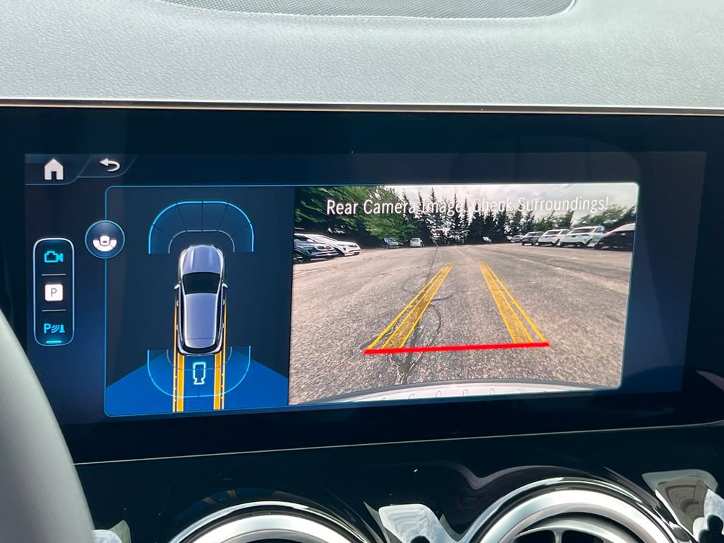 New 2026 Mercedes-Benz GLA 250 4MATIC image 26