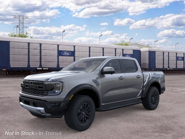 New 2026 Ford Ranger Raptor AWD/4WD 360° Tour