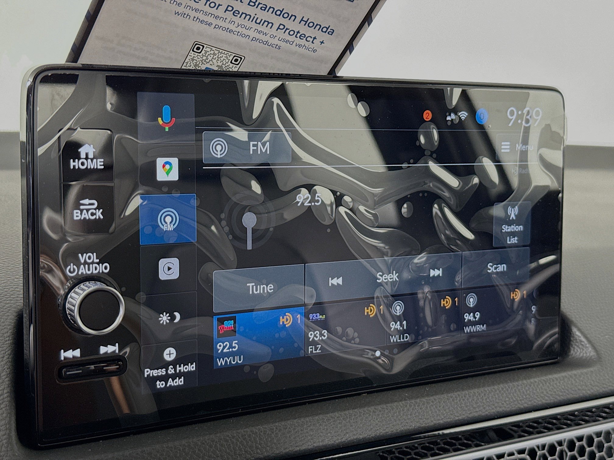 New 2025 Honda Civic Sport Touring image 17