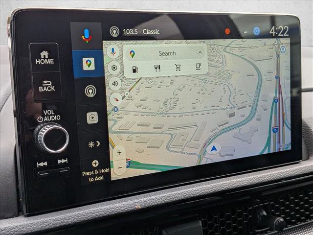 New 2026 Honda CR-V Sport Touring image 13