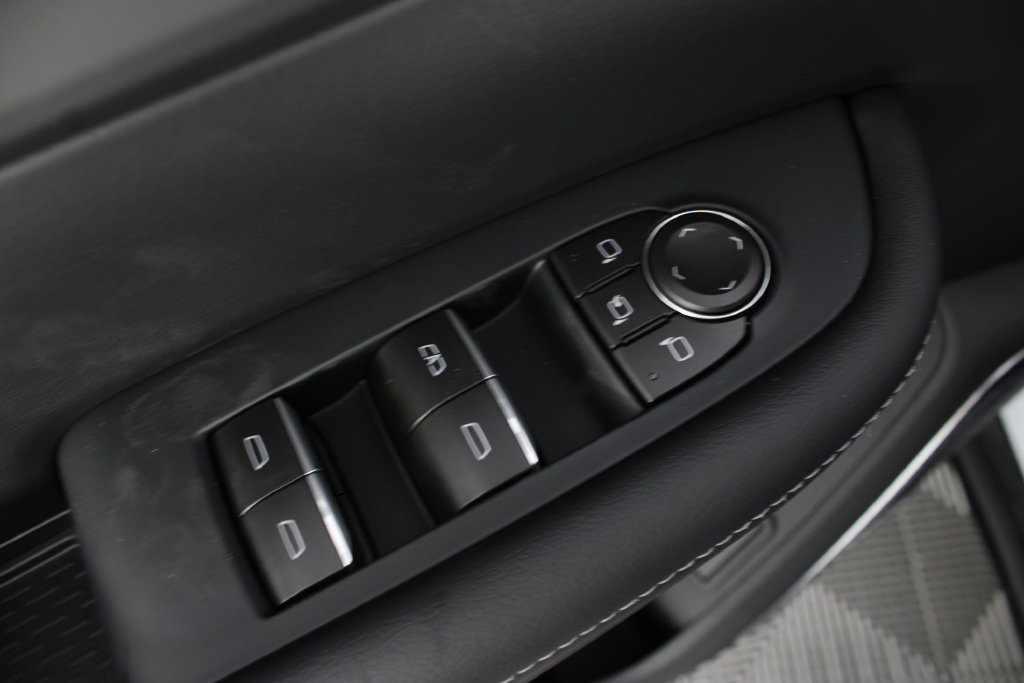 New 2027 Buick Enclave Sport Touring w/ Power Package FWD image 18