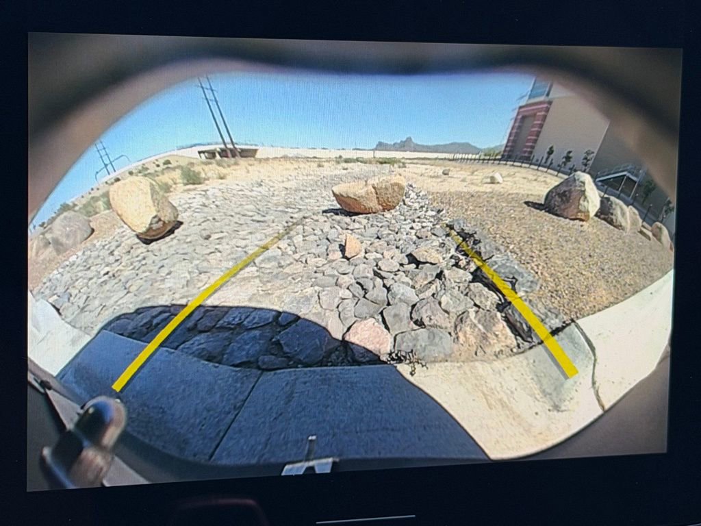 Used 2021 Polestar Polestar 2 AWD/4WD image 20