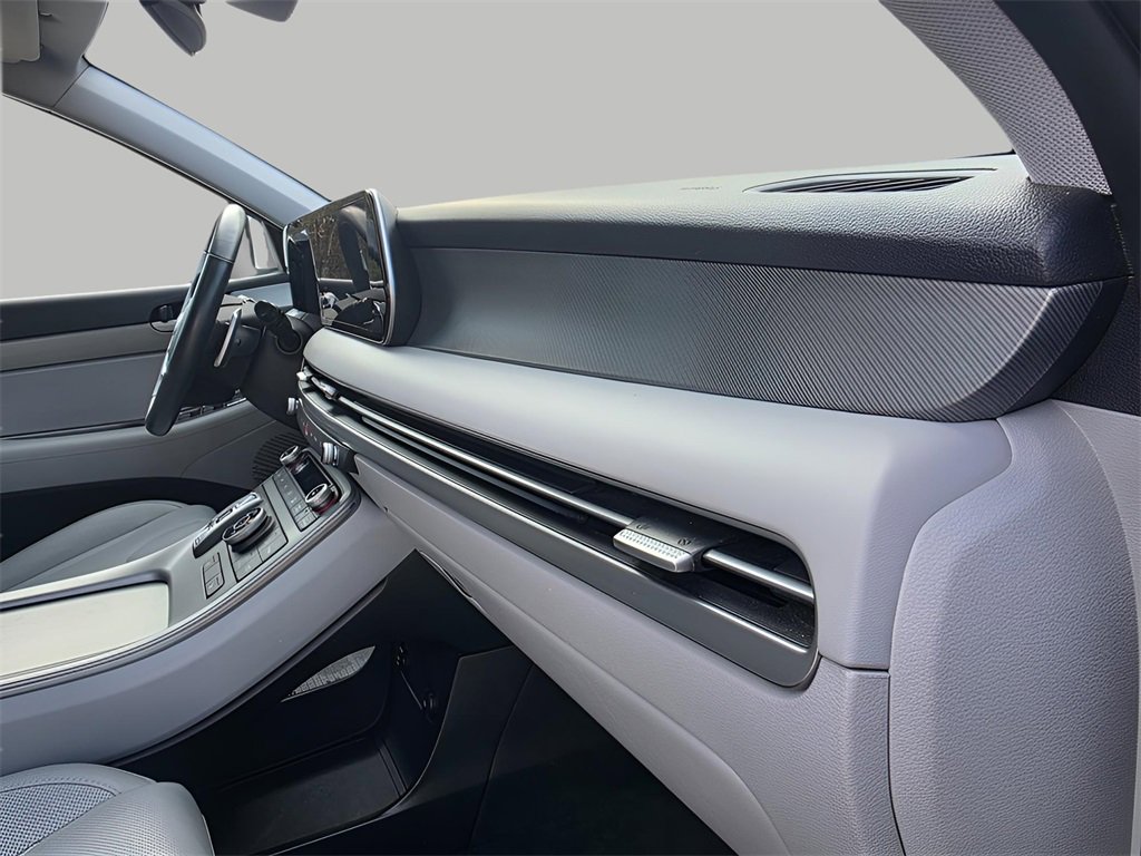Used 2025 Hyundai Palisade SEL image 17
