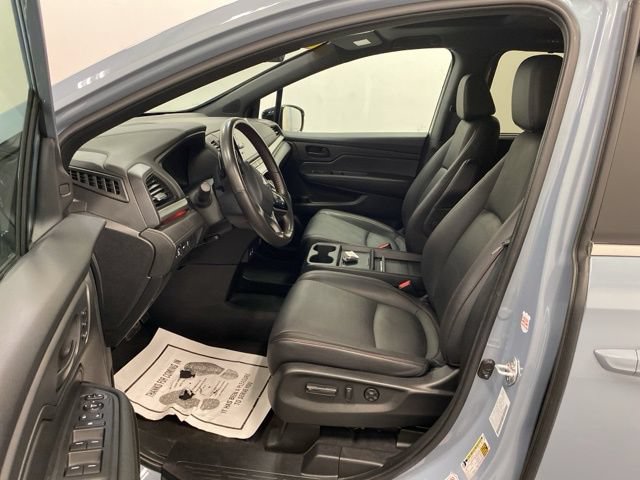 Used 2025 Honda Odyssey Sport-L image 8
