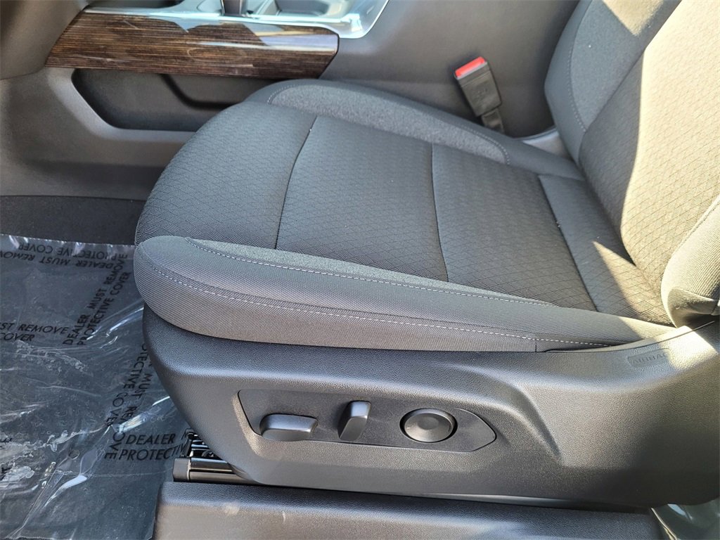 New 2026 GMC Sierra 1500 Elevation w/ Preferred Package image 13