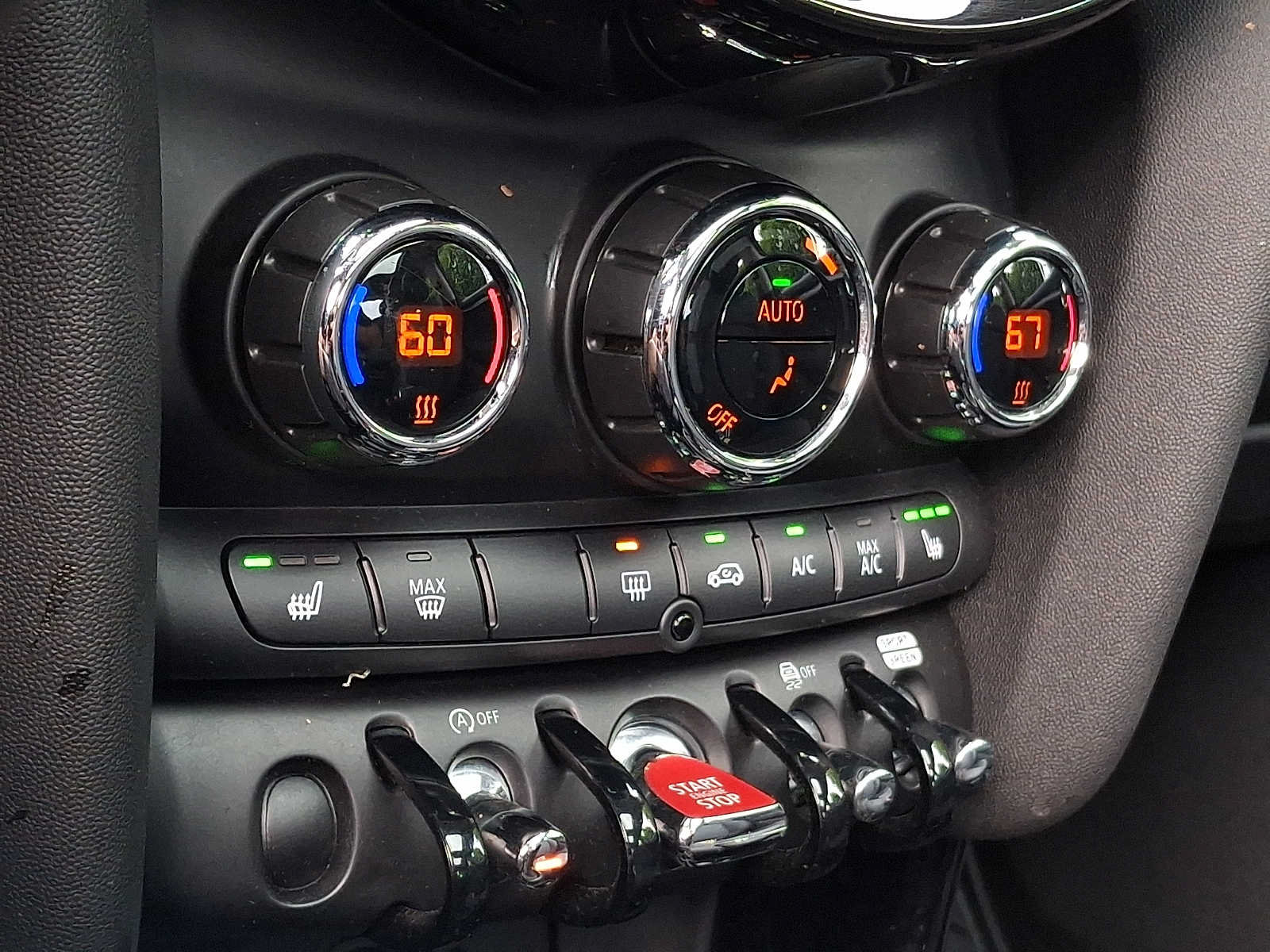 Certified 2024 MINI Cooper S FWD image 14