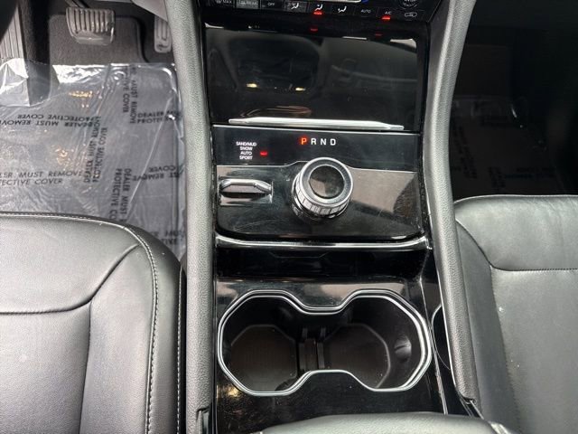 Used 2022 Jeep Grand Cherokee L Limited image 37