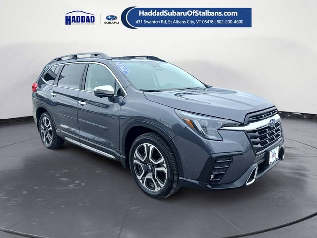 Certified 2023 Subaru Ascent Touring image 7