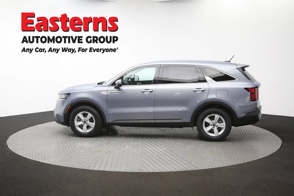 Used 2022 Kia Sorento LX FWD image 59