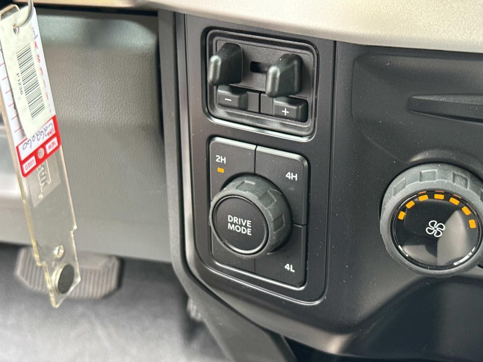 New 2026 Ford F450 XL AWD/4WD image 16