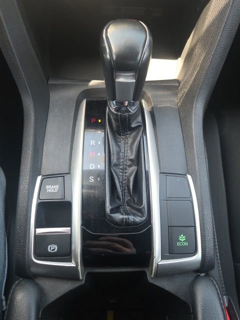 Used 2021 Honda Civic Sport image 28