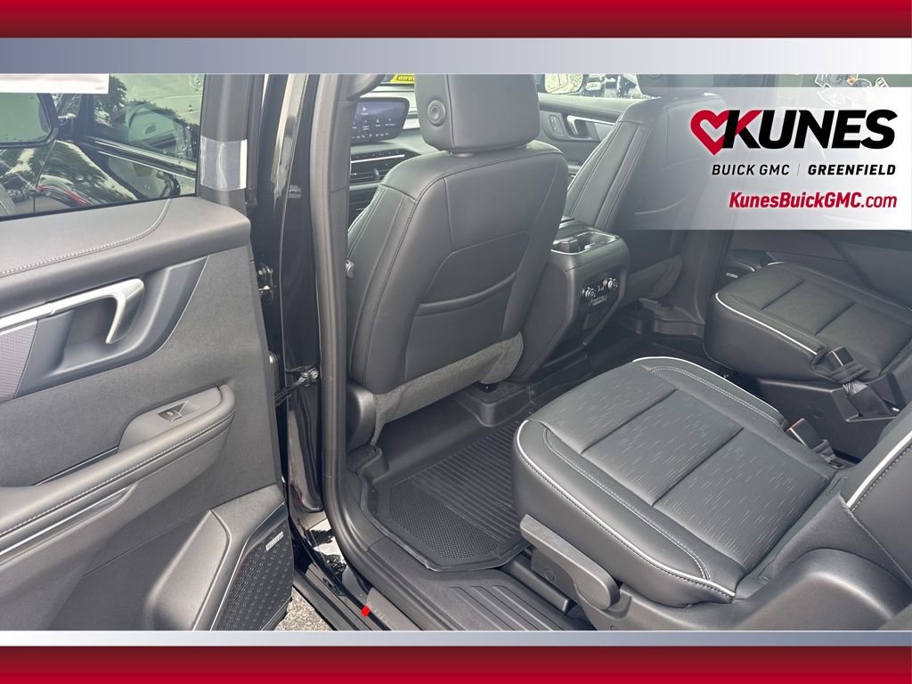New 2026 Buick Enclave Sport Touring w/ Power Package image 33