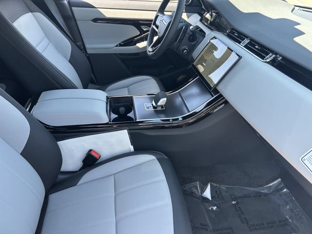 New 2026 Land Rover Range Rover Evoque Hoxton AWD/4WD image 15