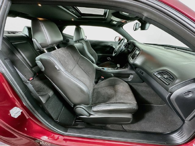 Used 2023 Dodge Challenger GT w/ Plus Package AWD/4WD image 31