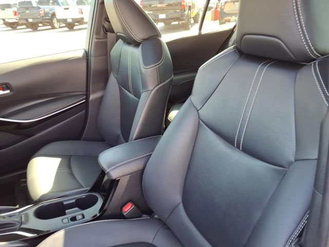 Used 2024 Toyota Corolla XLE image 12
