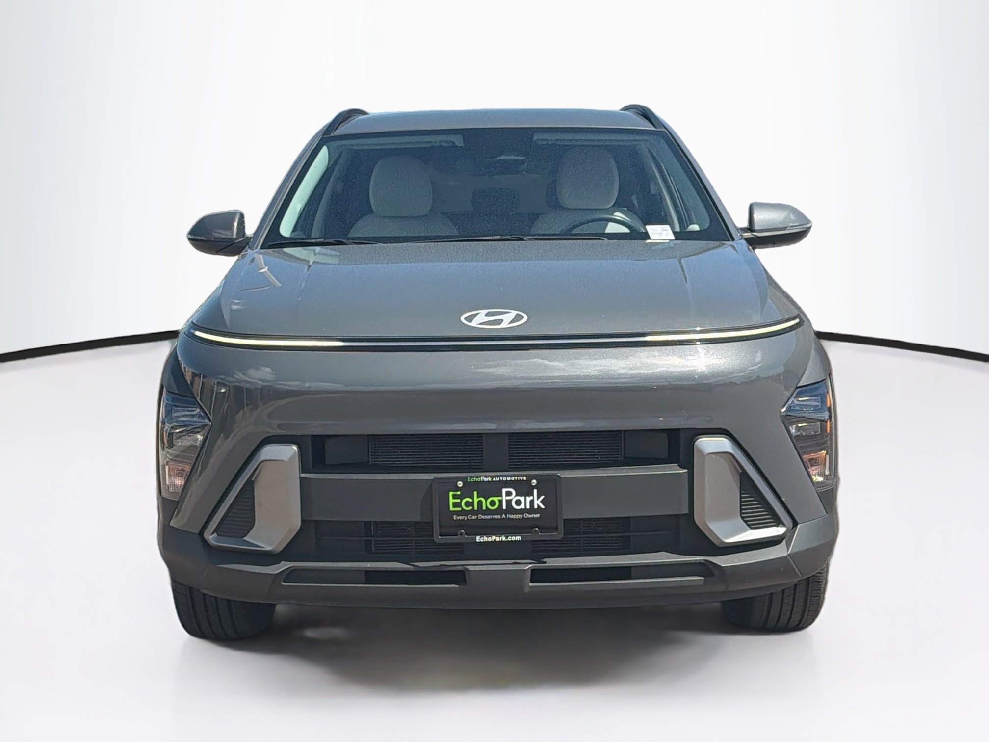 Used 2025 Hyundai Kona SEL AWD/4WD image 2