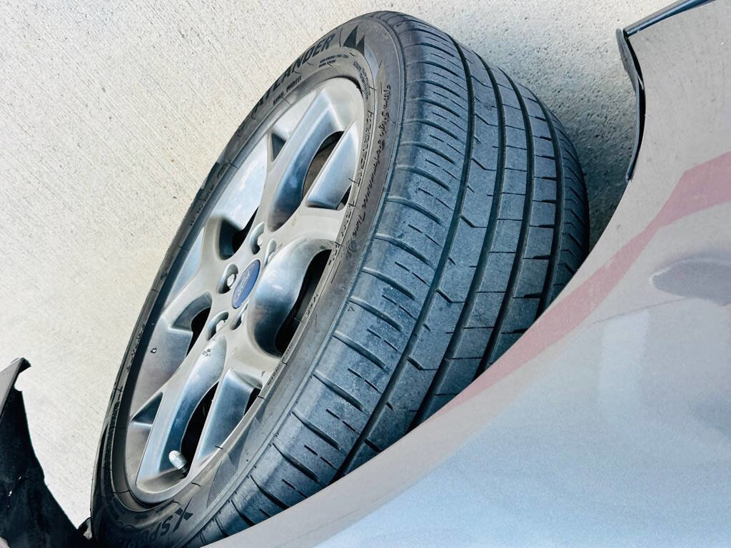 Used 2013 Ford Focus SE image 22