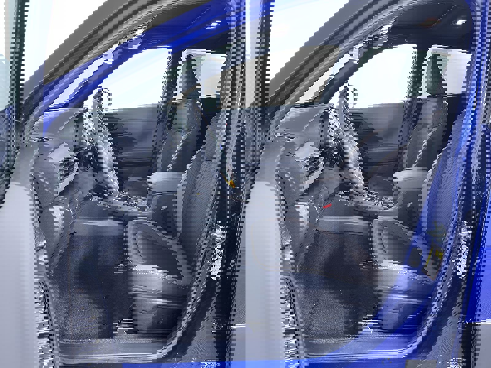 Certified 2025 Subaru Crosstrek 2.5i Wilderness image 15