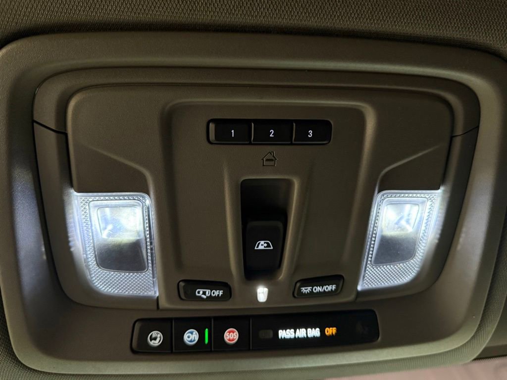 Used 2020 Chevrolet Silverado 1500 RST w/ All-Star Edition image 37