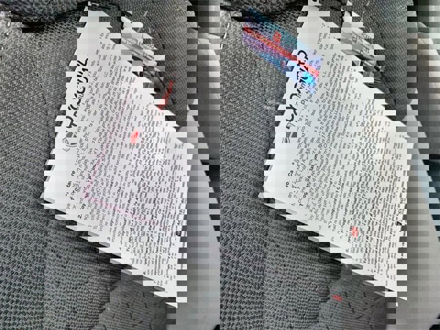 New 2025 Toyota RAV4 XLE image 36