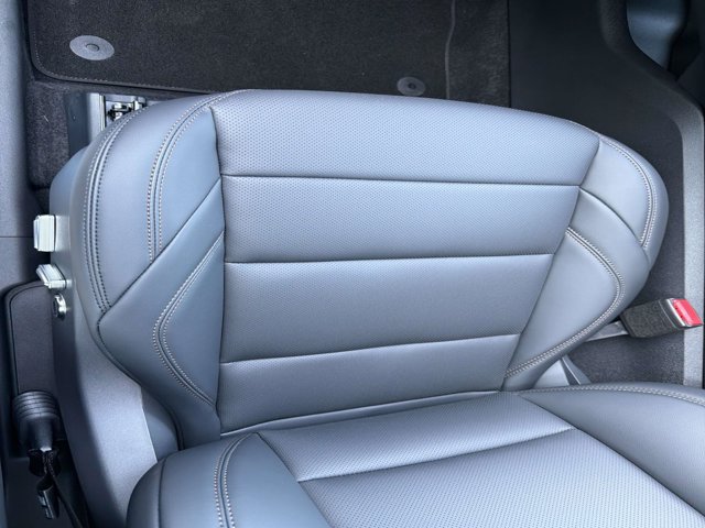 New 2026 Lincoln Nautilus Premier AWD/4WD image 10
