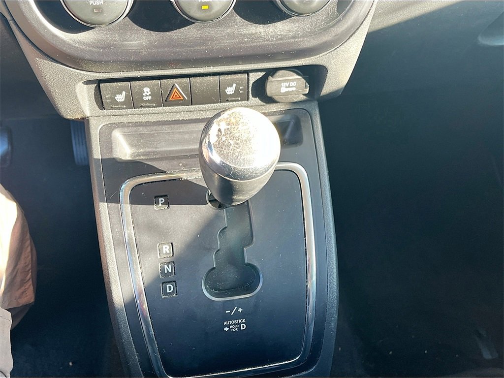 Used 2016 Jeep Patriot Sport image 15