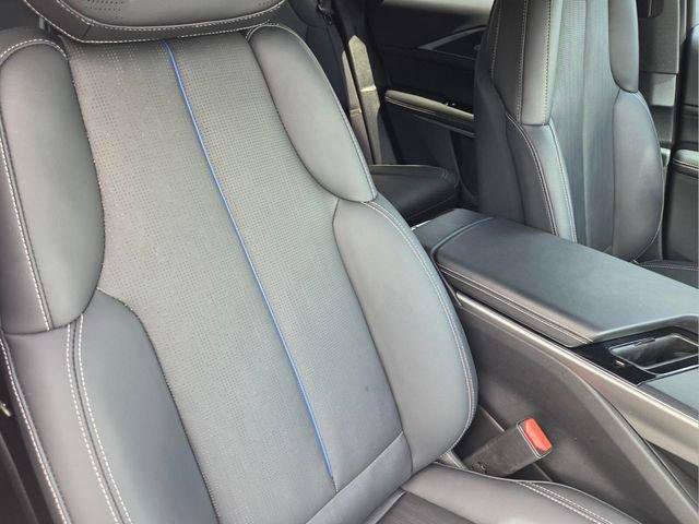 Certified 2024 Cadillac Lyriq Sport RWD image 22