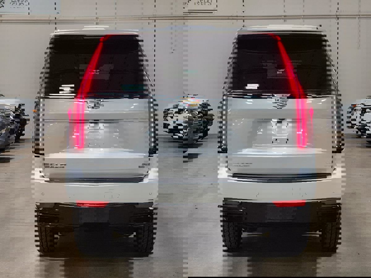 Used 2021 Cadillac Escalade ESV Sport image 10