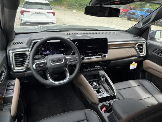 New 2026 GMC Canyon Denali AWD/4WD image 8