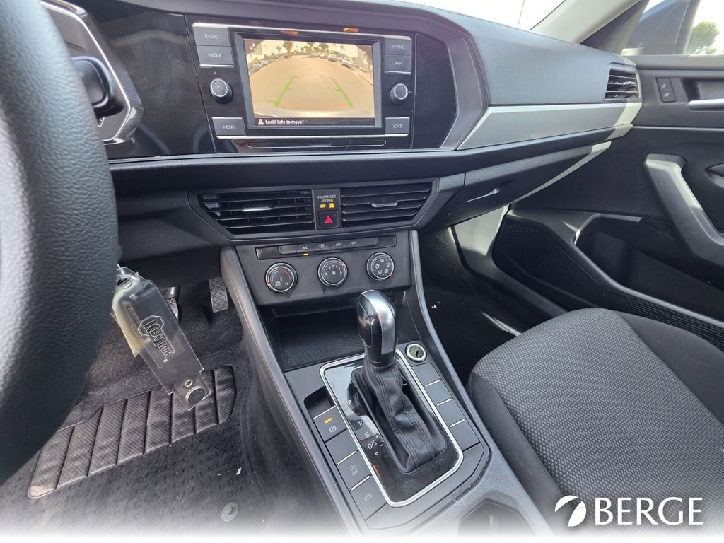 Used 2021 Volkswagen Jetta S FWD image 20