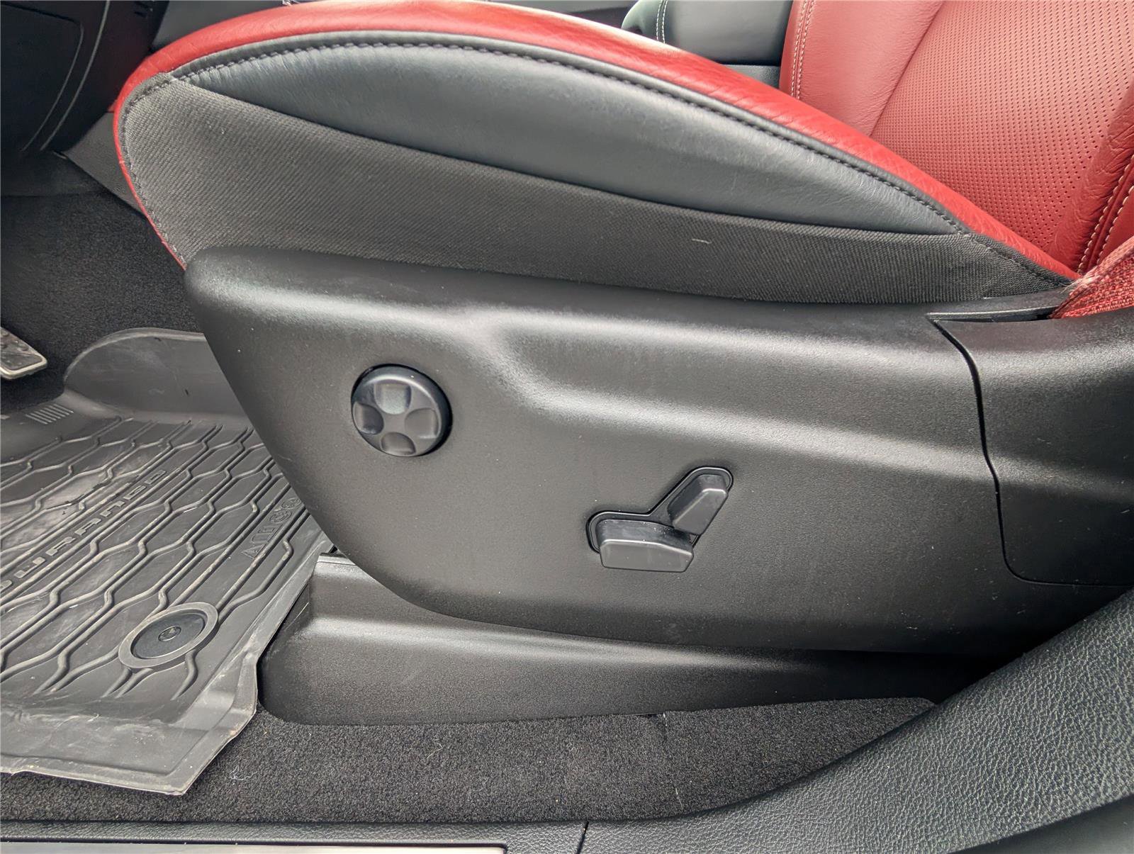Used 2023 Dodge Durango SRT Hellcat image 27