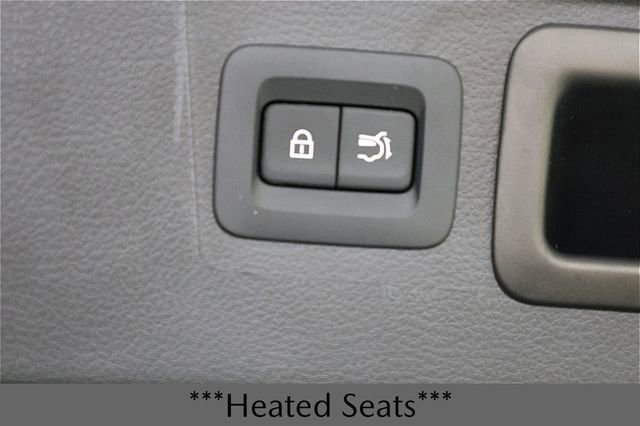 New 2026 MAZDA CX-50 AWD 2.5 Hybrid w/ Cargo Package image 13