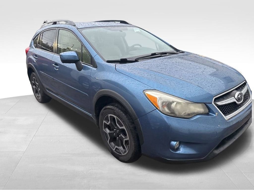 Used 2015 Subaru Crosstrek 2.0i Premium image 30
