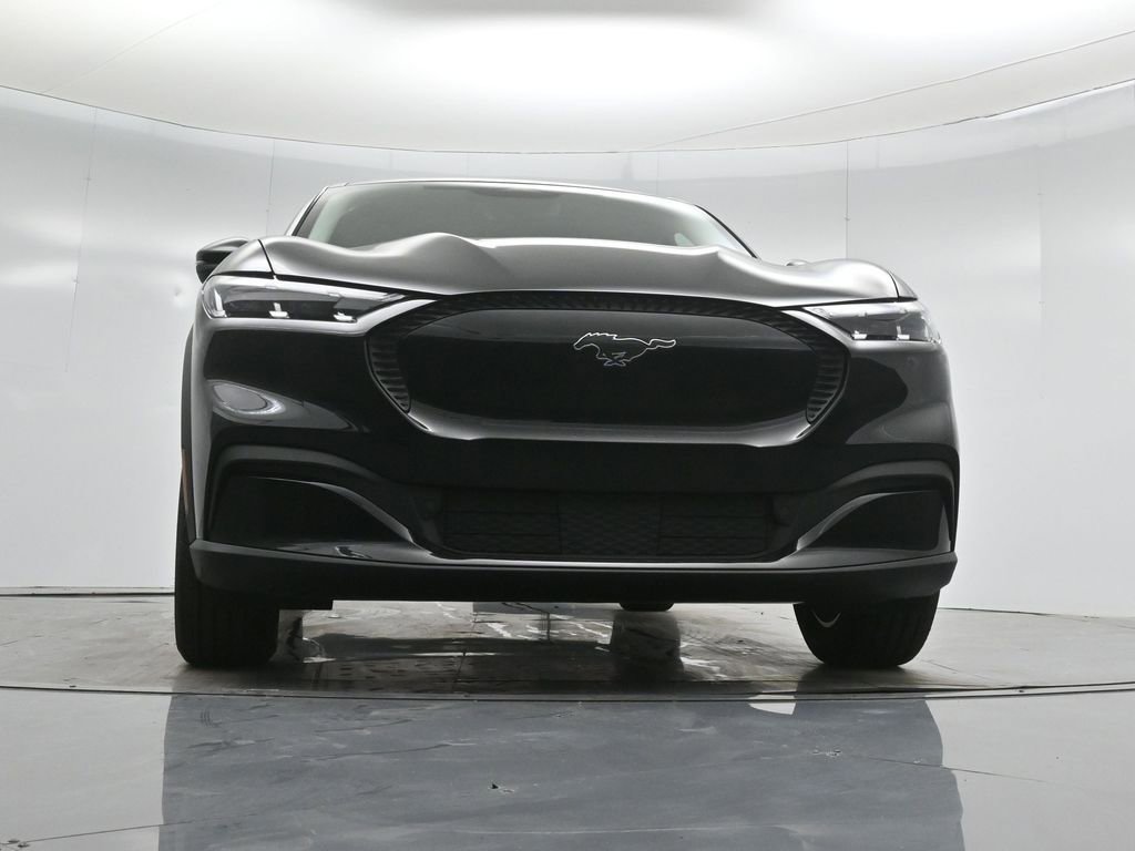 New 2026 Ford Mustang Mach-E Select image 44