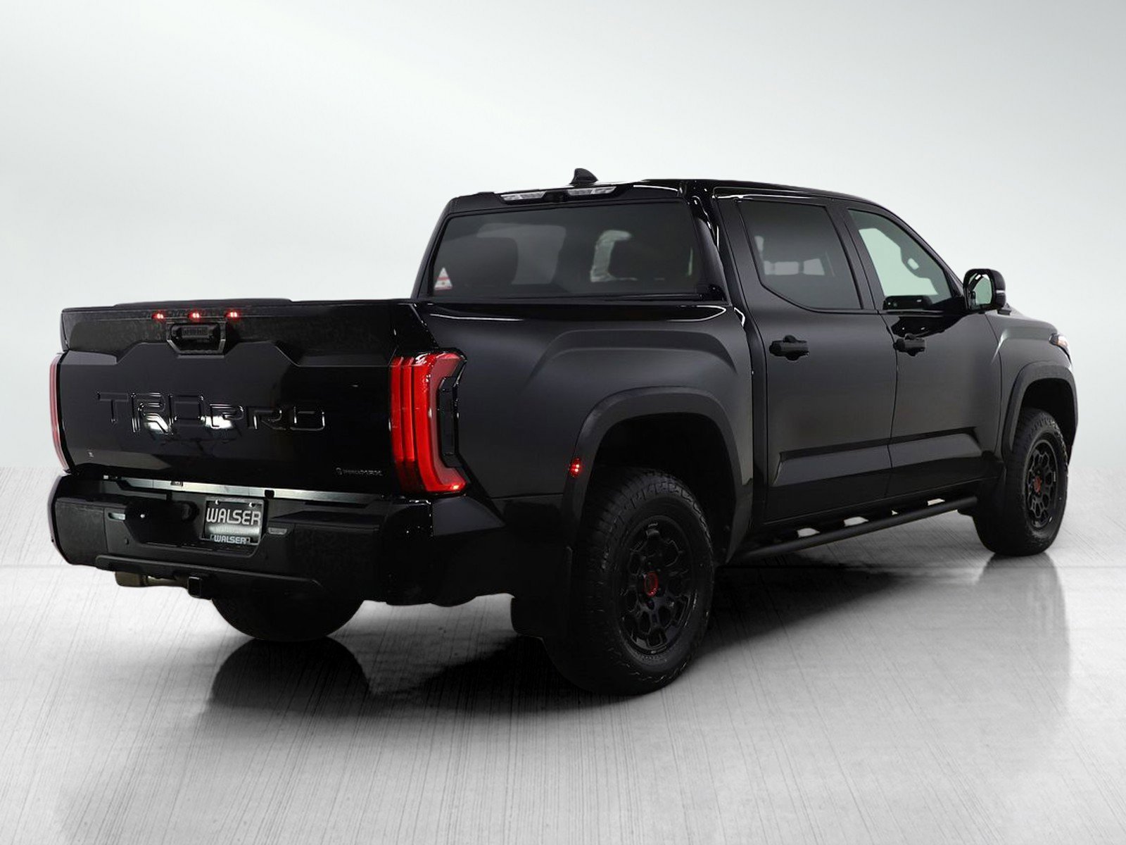 Used 2025 Toyota Tundra TRD Pro image 5