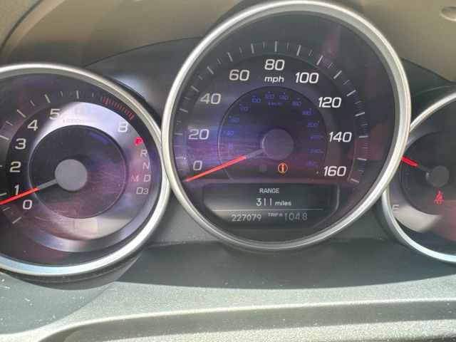 Used 2007 Acura RL AWD/4WD image 2