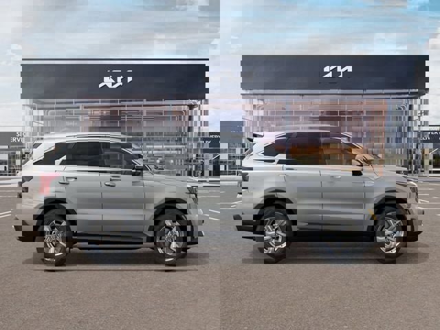 New 2026 Kia Sorento LX FWD image 7